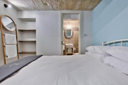 Chateau La Vallette - L-Ghorfa Suite, La Valletta (foto 3)