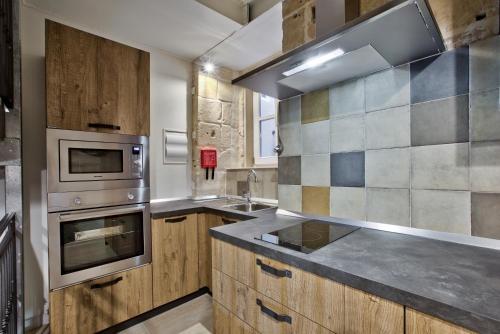 Chateau La Vallette - L-Ghorfa Suite, La Valletta (foto 8)
