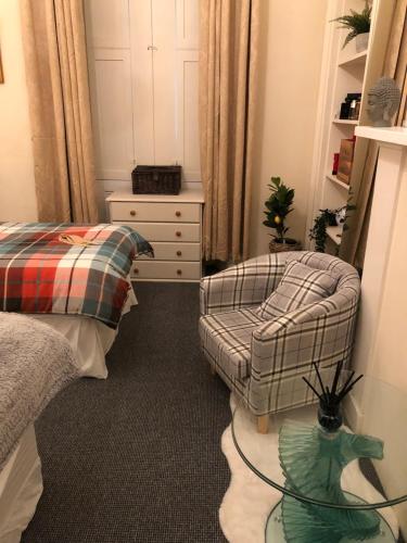 Large Grange Apartment 5