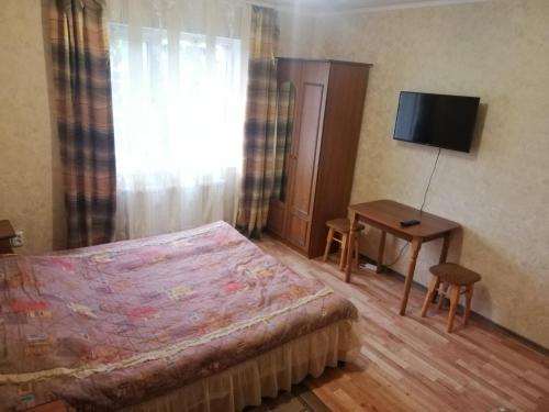 Triple Room with Mountain View image 6