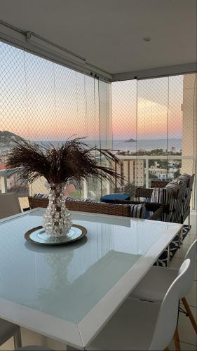 Apartamento Guaruja in Jardim Virginia