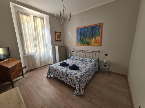 Una Finestra su Rapallo by PortofinoVacanze