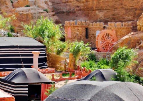 Seven Wonders Bedouin Camp