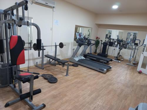 Modern Studio at Armonia Court - Paralimni