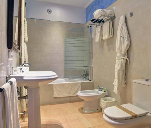 32204563 Monnaber Nou Finca Hotel & Spa