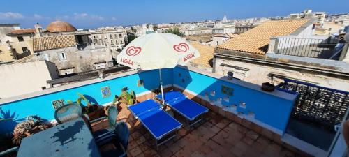 La Terrazza di Apollo al centro di Ortigia - Tap to explore photos