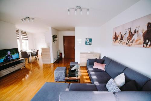 . Apartman Oaza