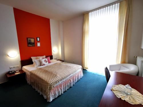 Centro Hotel Augusta - image 8