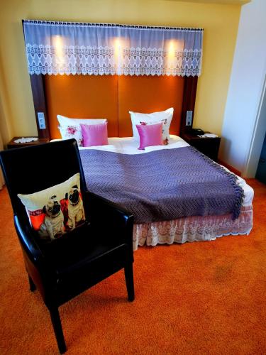 Centro Hotel Augusta - image 4