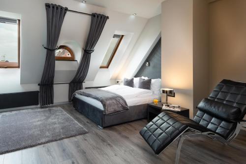 Aparthotel New Lux
