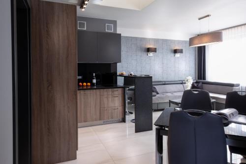 Aparthotel New Lux