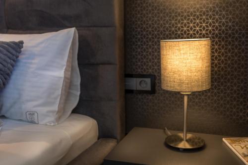 Aparthotel New Lux, Wrocław (photo 8)