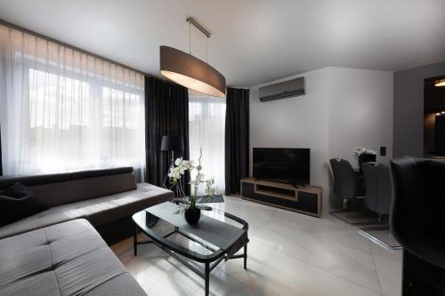Aparthotel New Lux, Wrocław (photo 6)
