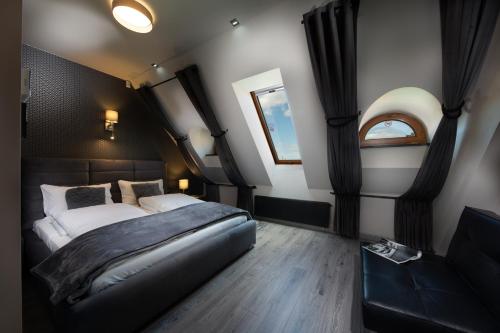 Aparthotel New Lux, Wrocław (photo 11)