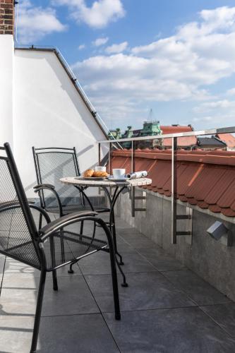 Aparthotel New Lux, Wrocław (photo 10)