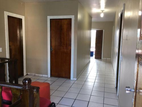 Buitenkant, Lurviz Home Suites in Cabo Frio