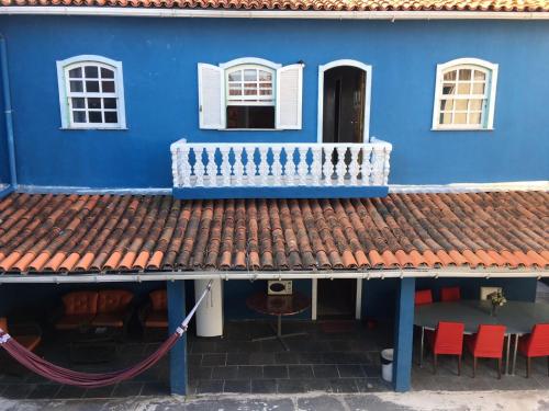 Buitenkant, Lurviz Home Suites in Cabo Frio