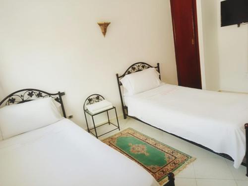 Hôtel Sid El Aidi Médina (Hotel Sid El Aidi Medina) in Rabat