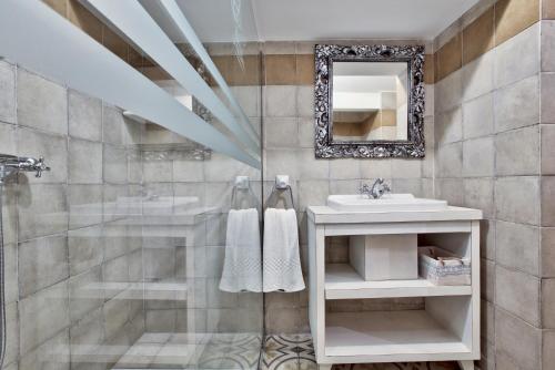 Chateau La Vallette - Barrakka Suite, La Valletta (foto 4)