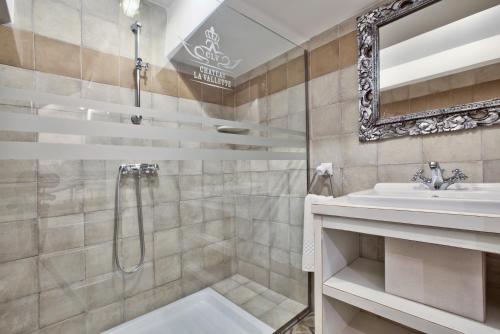 Chateau La Vallette - Barrakka Suite, La Valletta (foto 7)