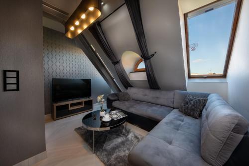 Aparthotel New Lux, Wrocław (photo 3)