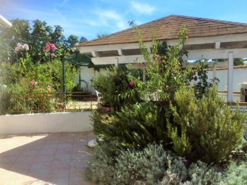 Appartement 3 chambres proche mer entre Palavas les Flots et Frontignan plage dans maison avec jardi