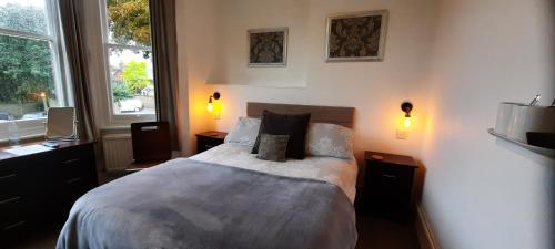Colebrook Guest House - image 14