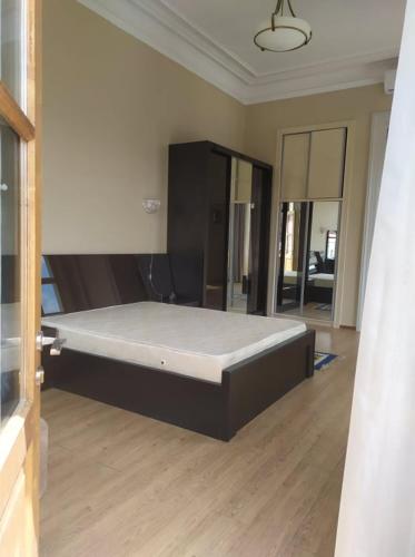 Corner Apartment with a balcony - Feel the History