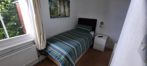 Colebrook Guest House - main image