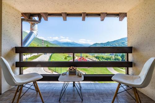 Oplot Аpartments - image 11