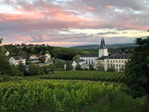 Ferienwohnung Bei Beppi in Geisenheim, Deutschland