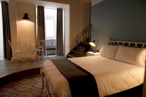 Chateau La Vallette - Grand Master's Suite, La Valletta (foto 3)