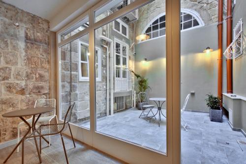 Chateau La Vallette - Grand Master's Suite, La Valletta (foto 8)