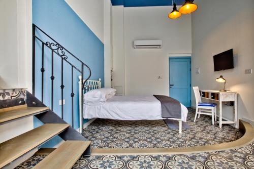 Chateau La Vallette - Grand Master's Suite