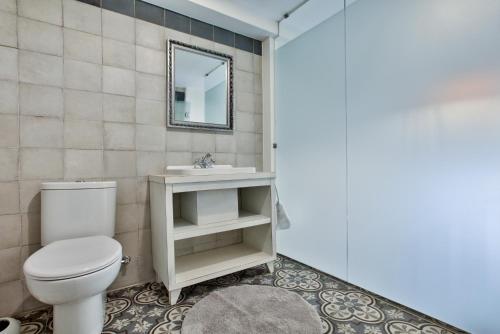 Chateau La Vallette - Grand Master's Suite, La Valletta (foto 10)