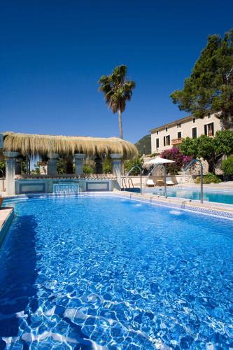 32205195 Monnaber Nou Finca Hotel & Spa