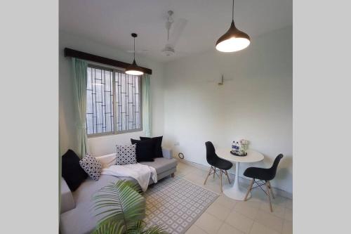 1 BEDROOM IN TUDOR, NEAR MOMBASA CBD