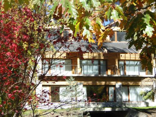 Villa La Angostura Hotels