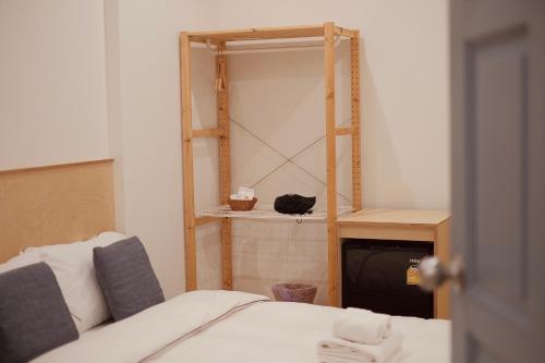 Ma-TaO またお Cafe & hostel in Nai Wiang