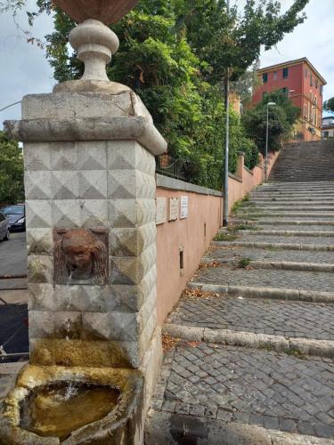 Rome Lotto31 Apartment Garbatella, Rzym (zdjęcie 9)