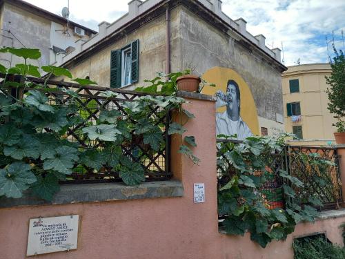 Rome Lotto31 Apartment Garbatella, Rzym (zdjęcie 10)