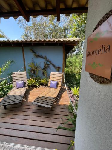 حديقة, Casa Jardim Bangalos in Jabaquara