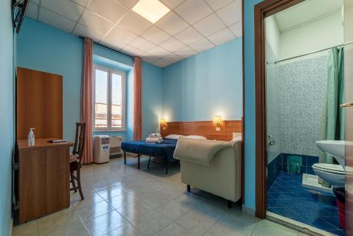 Hotel Beauty Palace - Vertex Group – Rome
