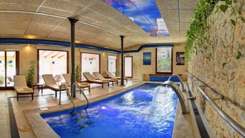 32205531 Monnaber Nou Finca Hotel & Spa