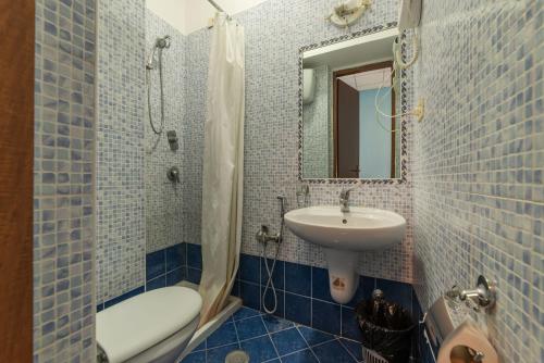 Hotel Beauty Palace - Vertex Group – Rome
