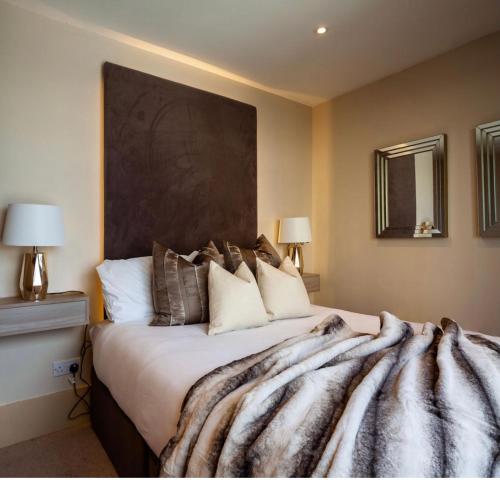 Alur Apartments Liverpool - image 6