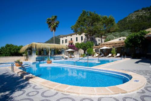 . Monnaber Nou Finca Hotel & Spa