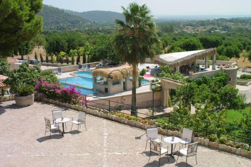 32205709 Monnaber Nou Finca Hotel & Spa