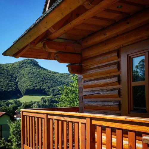 Superior Chalet