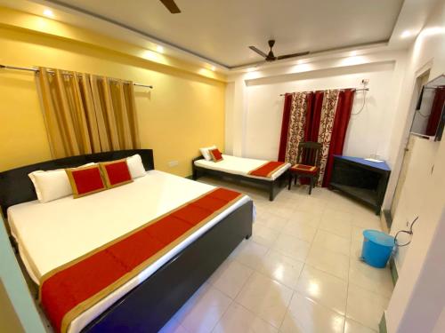 Hotel Shivanand in Bagdogra